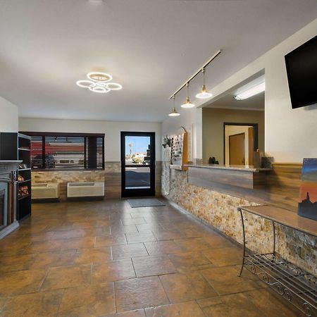 The Copper Hotel - Surestay Collection By Best Western Camp Verde Ngoại thất bức ảnh