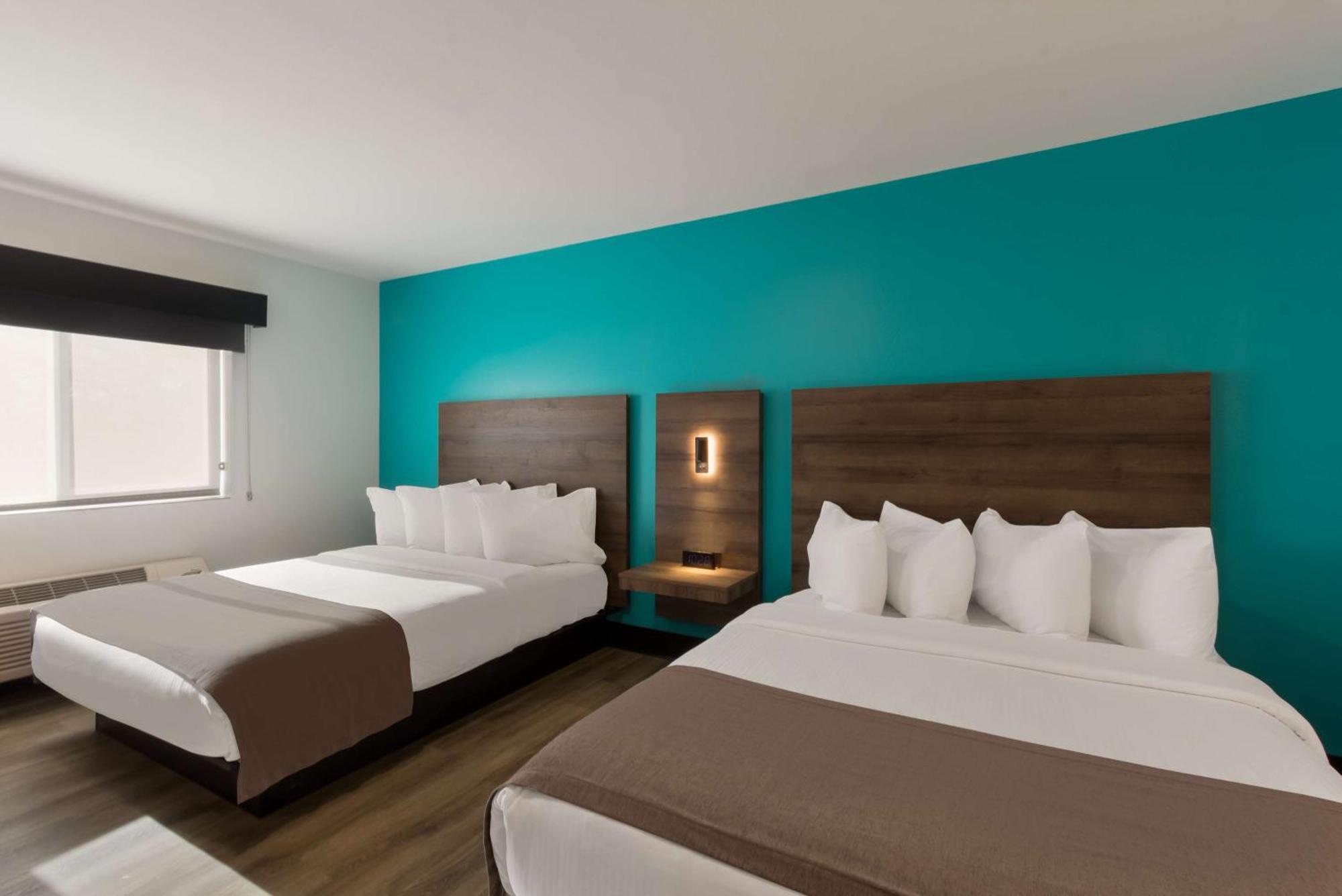 The Copper Hotel - Surestay Collection By Best Western Camp Verde Ngoại thất bức ảnh