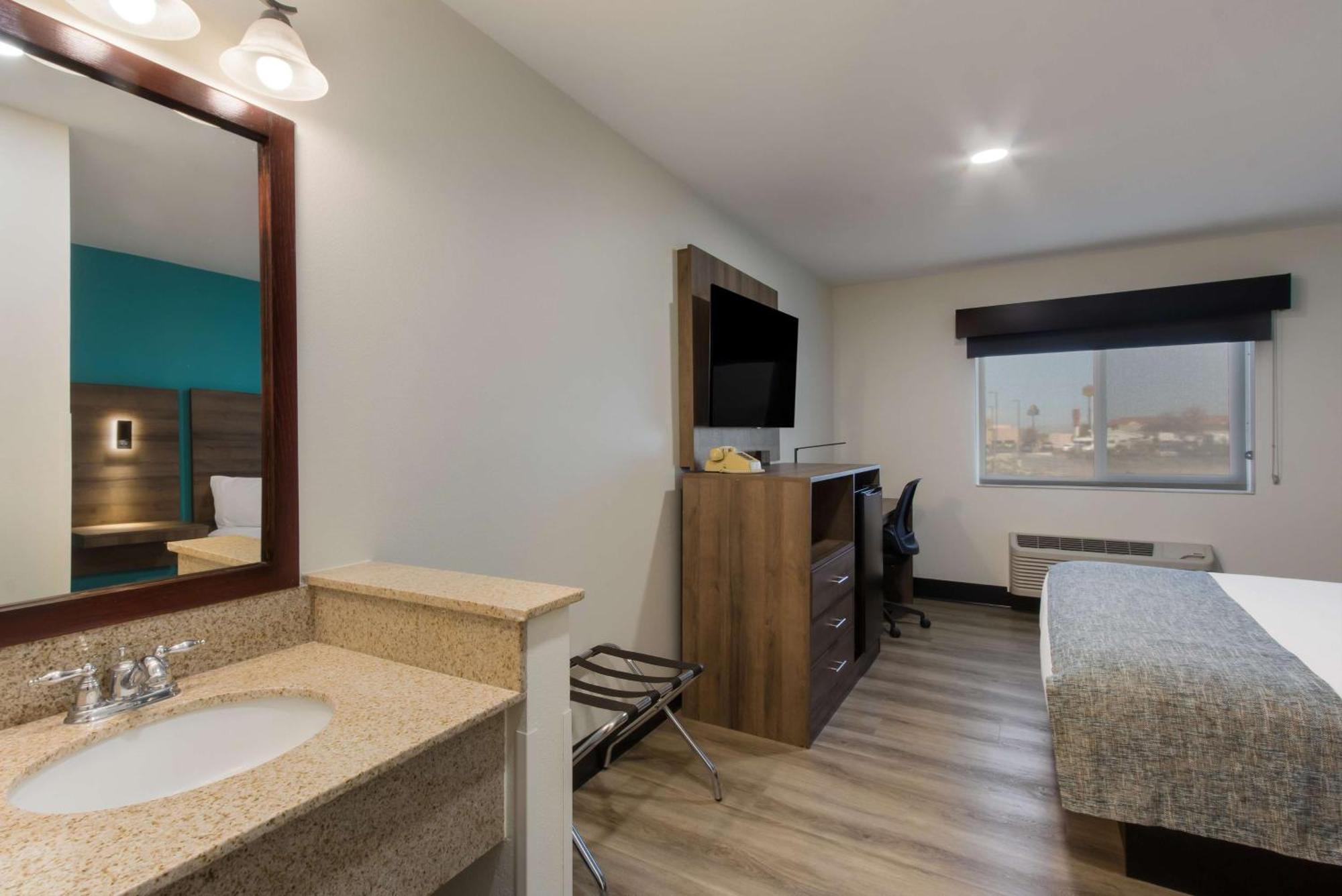 The Copper Hotel - Surestay Collection By Best Western Camp Verde Ngoại thất bức ảnh