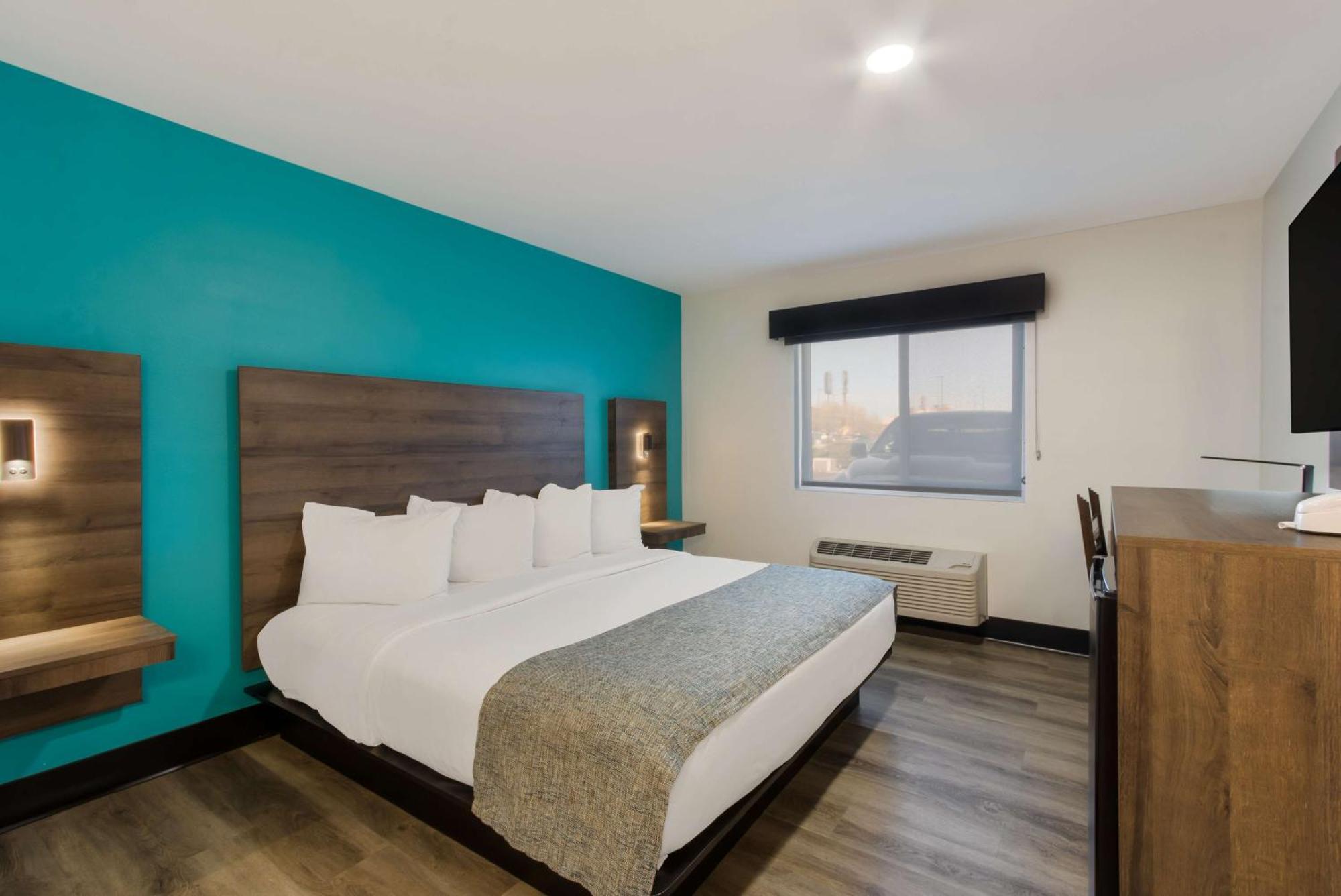 The Copper Hotel - Surestay Collection By Best Western Camp Verde Ngoại thất bức ảnh