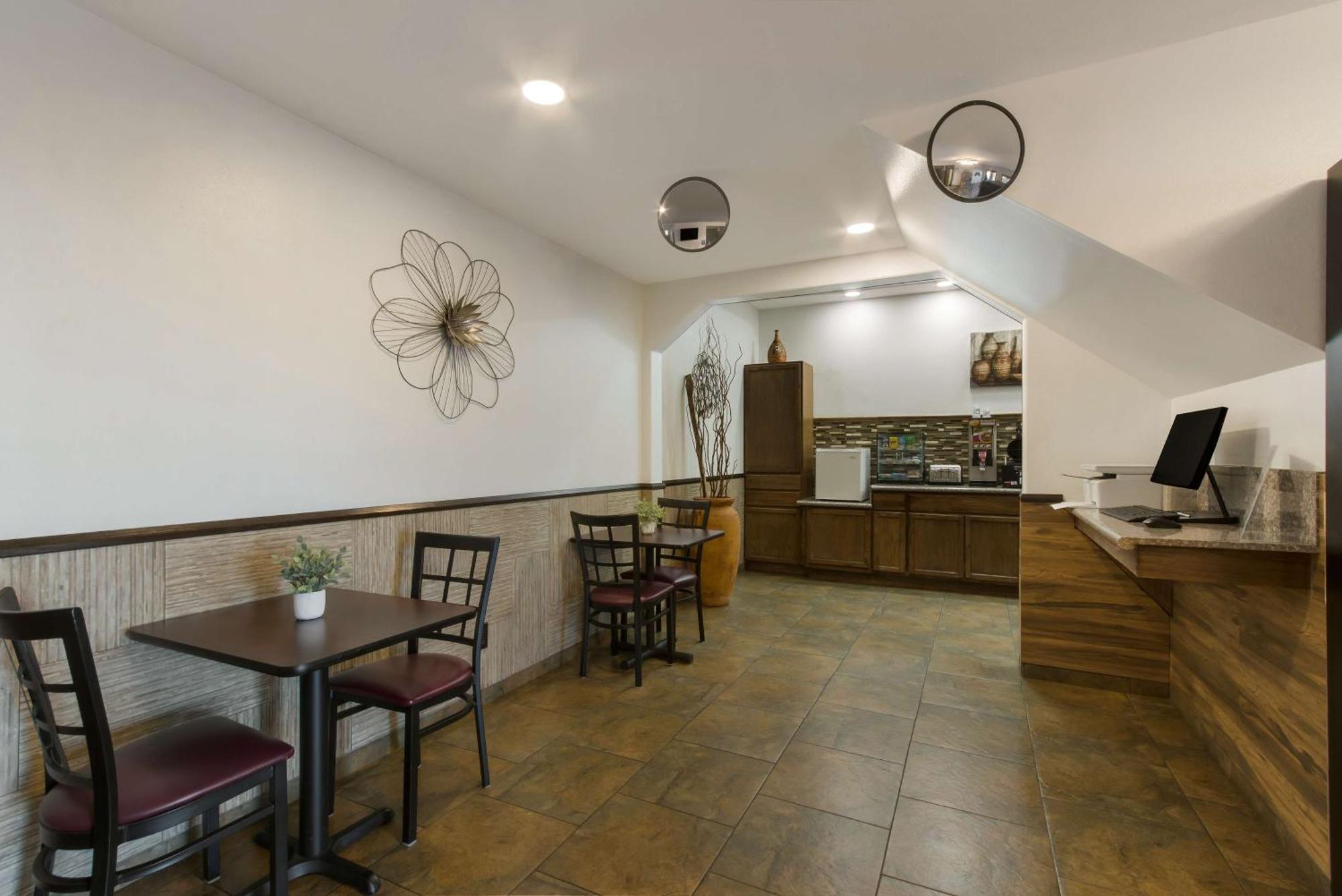 The Copper Hotel - Surestay Collection By Best Western Camp Verde Ngoại thất bức ảnh
