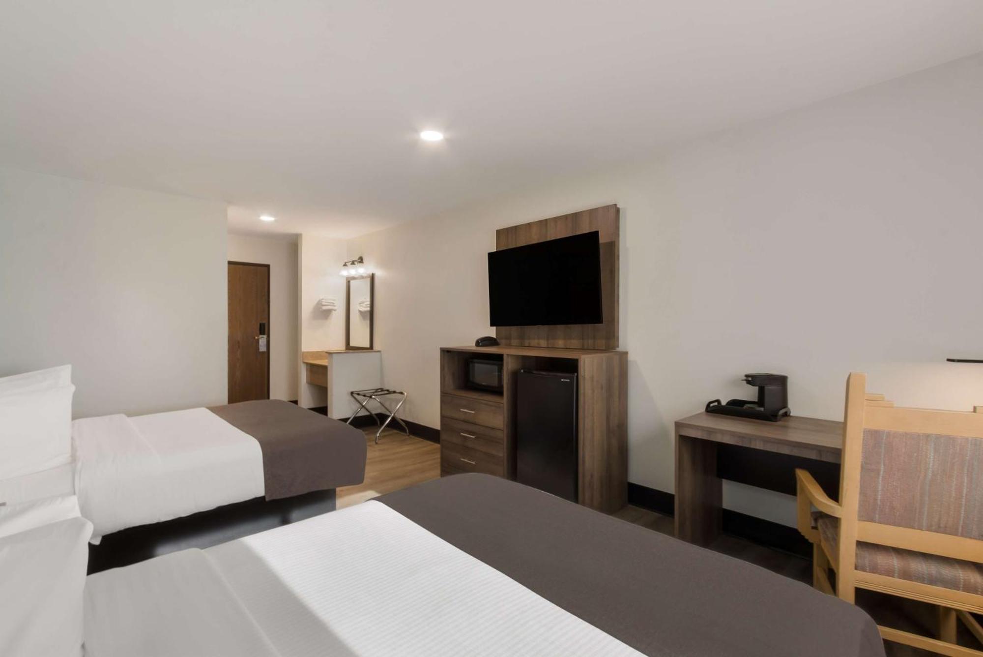 The Copper Hotel - Surestay Collection By Best Western Camp Verde Ngoại thất bức ảnh