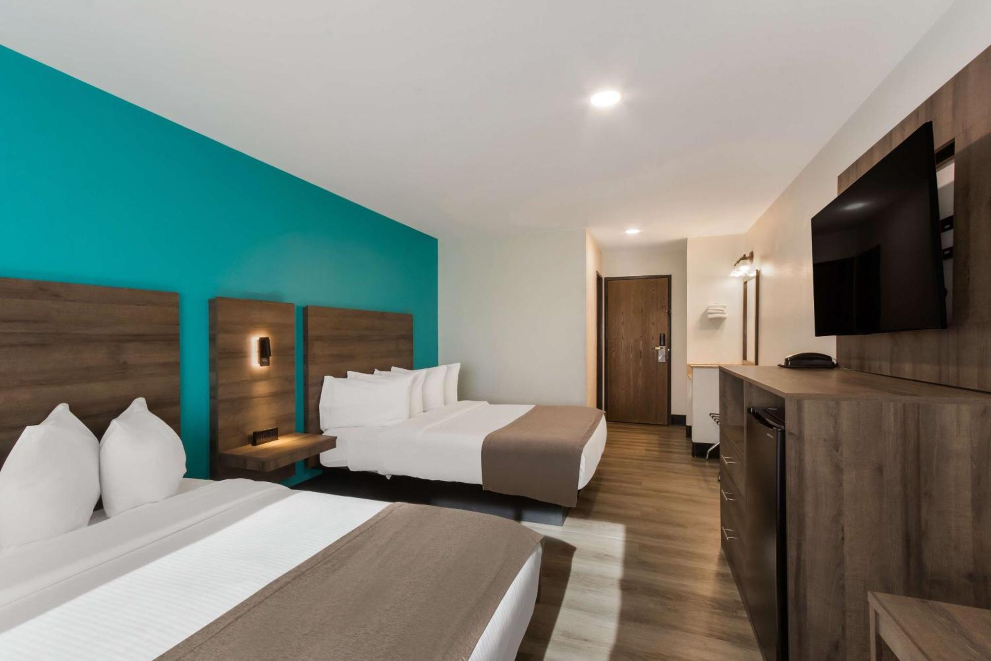 The Copper Hotel - Surestay Collection By Best Western Camp Verde Ngoại thất bức ảnh