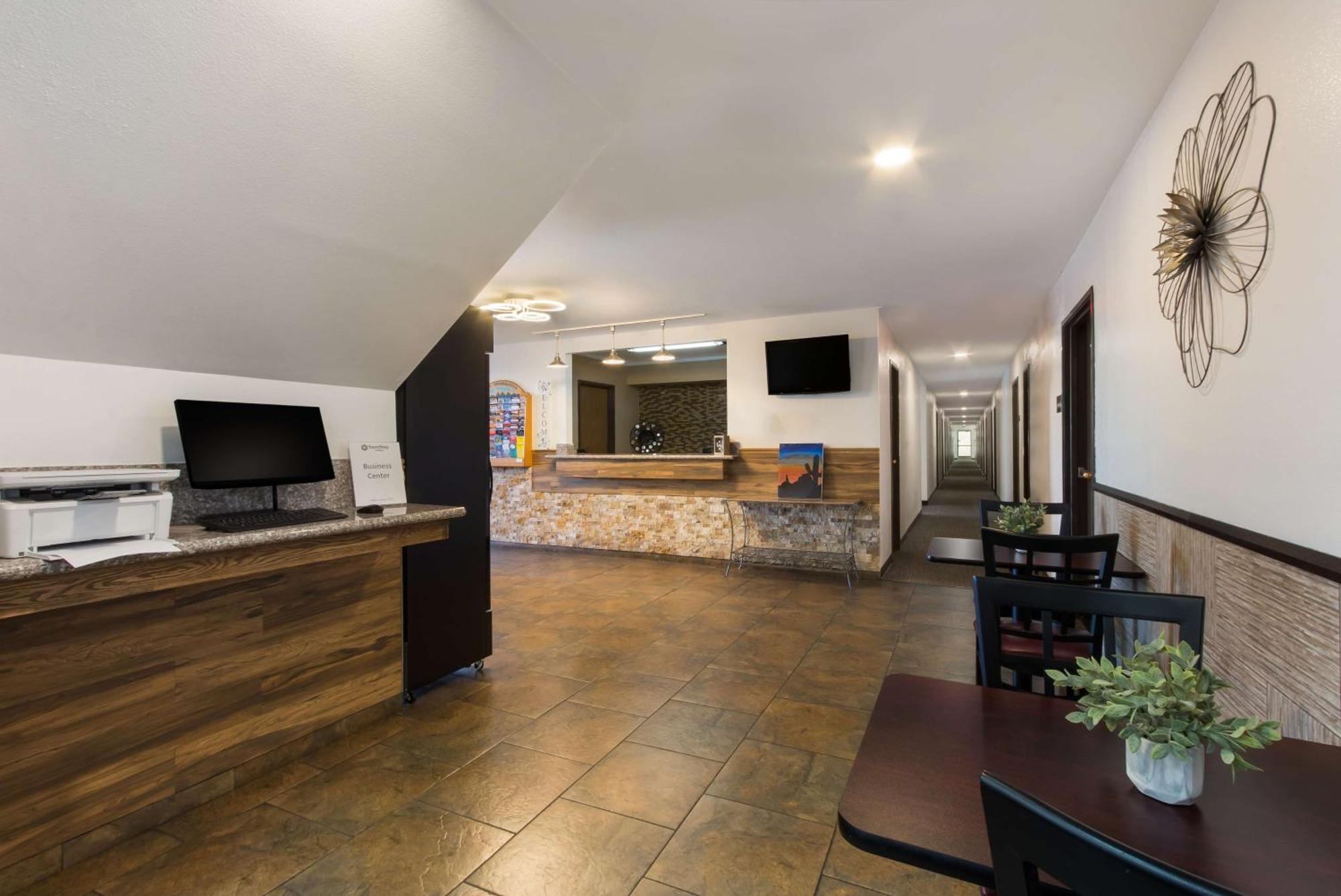 The Copper Hotel - Surestay Collection By Best Western Camp Verde Ngoại thất bức ảnh