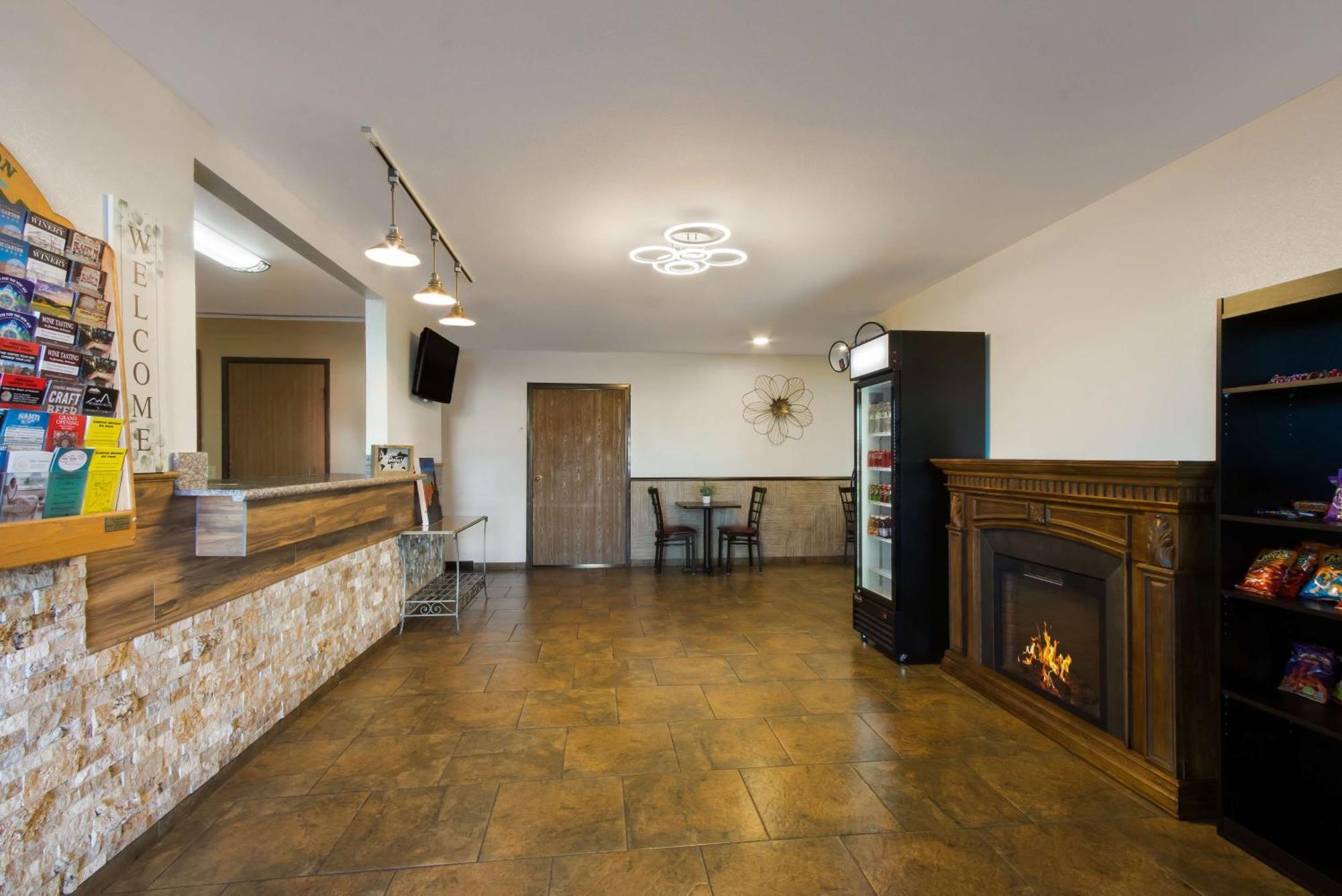 The Copper Hotel - Surestay Collection By Best Western Camp Verde Ngoại thất bức ảnh