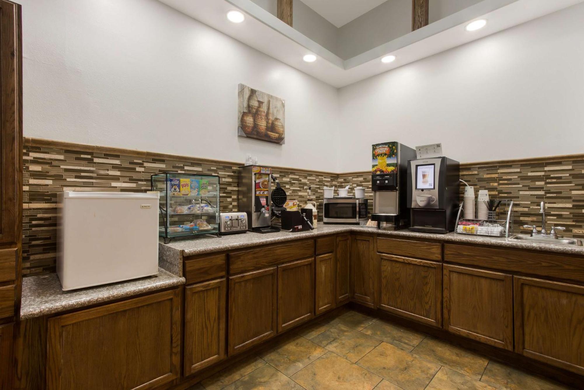 The Copper Hotel - Surestay Collection By Best Western Camp Verde Ngoại thất bức ảnh