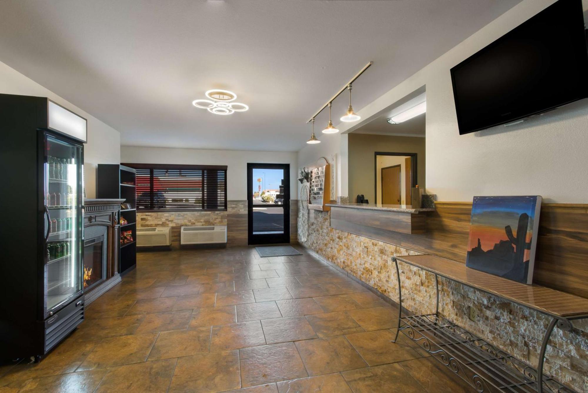 The Copper Hotel - Surestay Collection By Best Western Camp Verde Ngoại thất bức ảnh