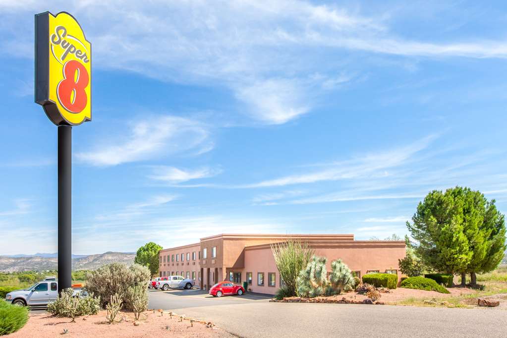 The Copper Hotel - Surestay Collection By Best Western Camp Verde Ngoại thất bức ảnh