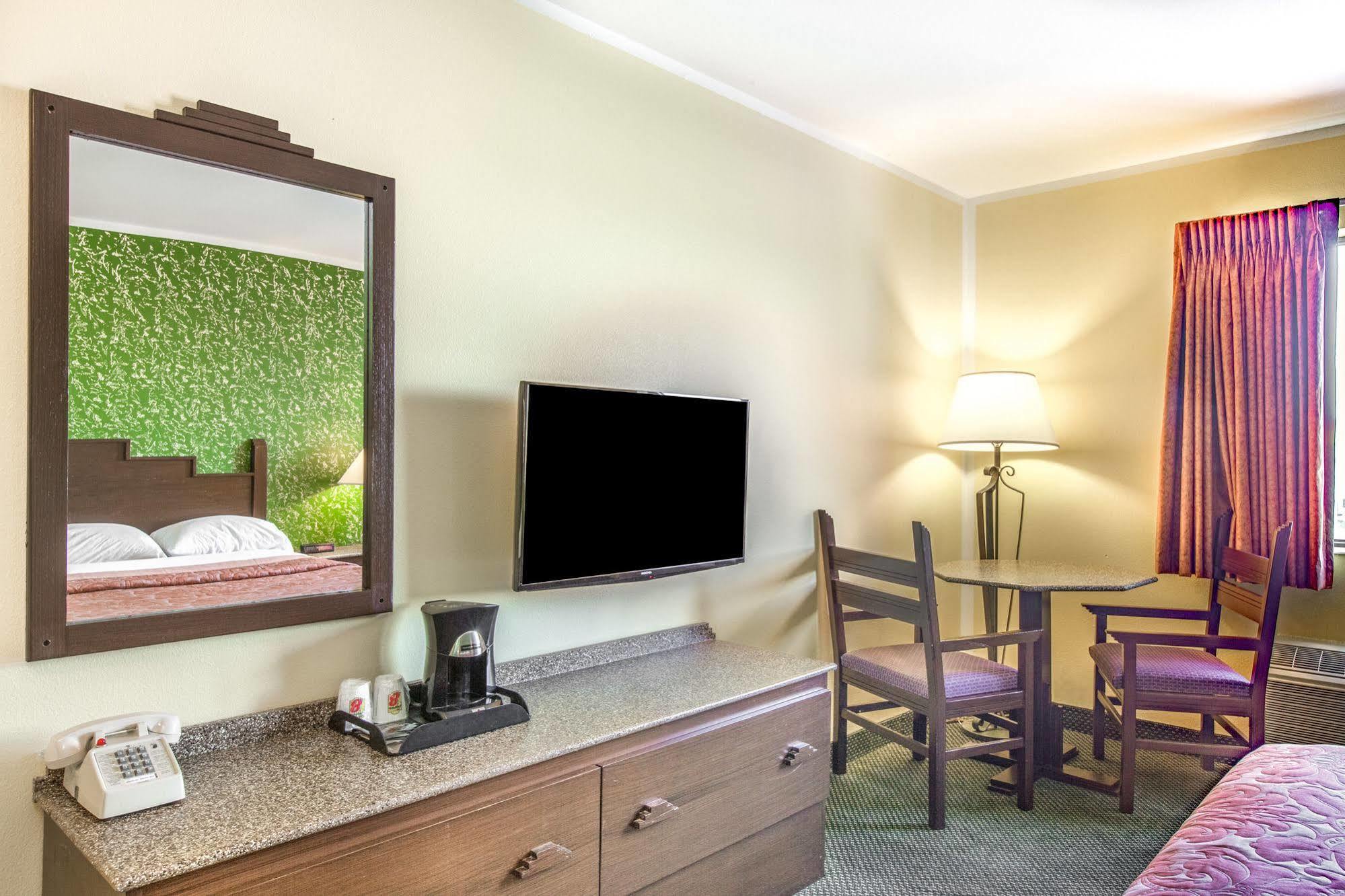 The Copper Hotel - Surestay Collection By Best Western Camp Verde Ngoại thất bức ảnh